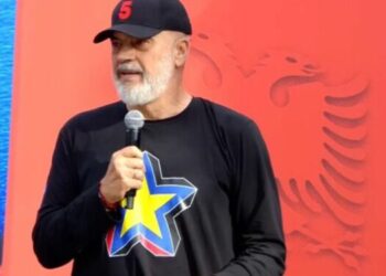 Rama në Kavajë: Inat na kanë, por hakun të na japin se…