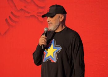 Rama: Jemi të bindur se ne do t’i japim Shqipërisë dinjitetin e munguar