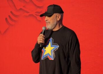 Policia publikon planin e masave për zgjedhjet e 11 majit, 7600 efektivë në terren