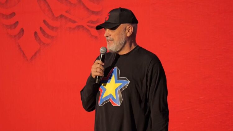 Policia publikon planin e masave për zgjedhjet e 11 majit, 7600 efektivë në terren