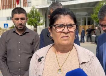 Nuk lejoi gruan egjiptiane të varrosej në varrezat e fshatit, kallëzohet kryeplaku