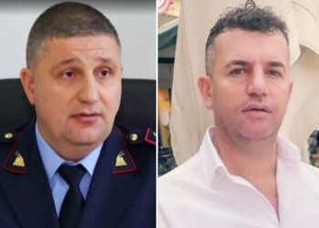 Apeli i GJKKO lë në burg shefin e Rrugores Roven Zeka, zbutet masa për Sokol Novakun