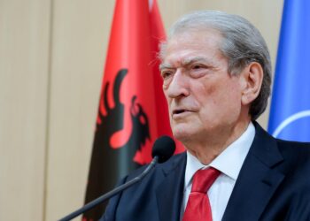 Berisha shpall “dominim të qartë elektoral”, denoncon bandat e “gënjeshtarët e gatshëm” të Ramës