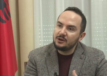 Intervista/ Salianji flet nga burgu: Vetëm pjesëmarrja masive në votim e rrëzon bandën e Edi Ramës