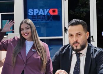 Zgjedhjet, SPAK dhe kandidatët e bandave