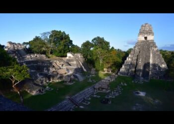 Zbulohet një vendbanim gati 3 000-vjeçar i fisit Maja