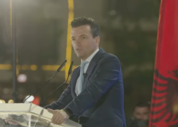 Agron Shehaj: Ne duhet të marrin në dorë fatin tonë, nuk ka zgjidhje tjetër