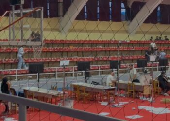 Ndërpritet sërish procesi i numërimit në KZAZ 2 në Shkodër, shkaku kësaj here do t’ju habisë