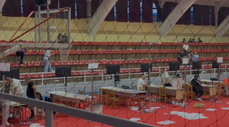Ndërpritet sërish procesi i numërimit në KZAZ 2 në Shkodër, shkaku kësaj here do t’ju habisë