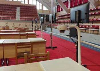 Edhe 4 ditë nga zgjedhjet, materialet zgjedhore mbërrijnë edhe në Shkodër