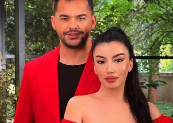 Merr fund martesa e Shpat Kasapit dhe Selvijes? Ja disa detaje