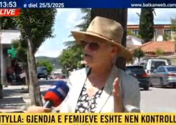 Gramsh/ Mjekja mikrobiologe: ISHP konfirmoi 5 raste me salmonelë, fëmijët duhet të trajtohen në spital