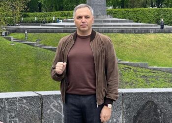 Vritet në Spanjë ish-politikani ukrainas pro-rus, çfarë dyshohet