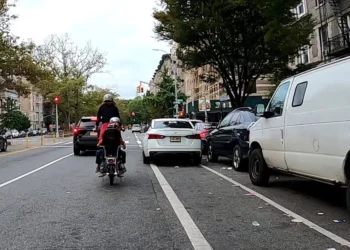 Qytetari gjobitet me 1300 euro për parkim të paligjshëm!