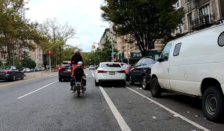 Qytetari gjobitet me 1300 euro për parkim të paligjshëm!