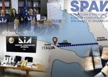 Dosja ‘flinte’ nga 2019, SPAK goditi klanin “Troplini” pas 6 vitesh, 10 ditë pas zgjedhjeve