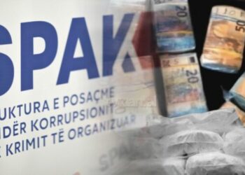 Rrjeti i “Pojës” në shënjestër: SPAK dokumenton 40 raste trafiku narkotikësh