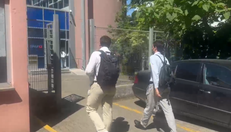 Dëmi 70 milionë euro, Diaspora për Shqipërinë e Lirë denoncon Ballukun dhe bashkinë e Tiranës në SPAK