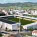 Ja si do të jetë stadiumi i ri i Kavajës, njihuni me projektin fitues për impiantin sportiv të qytetit