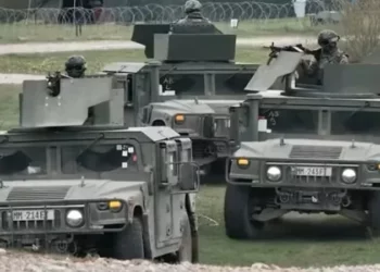 Nis zyrtarisht stërvitja shumëkombëshe ‘Defender Europe 2025’