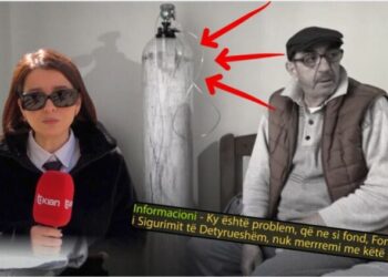 “200 mijë lekë në muaj për të thithur oksigjen”, shteti nuk e rimburson