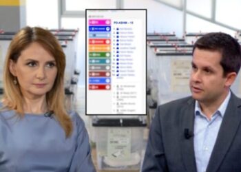 Mandati i 13-të i PD në Tiranë/ Tabaku sposton Alimehmetin dhe shkëputet mbi 400 vota para