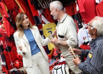 Zgjedhjet e 11 majit/ Jorida Tabaku: Politika që dua të përfaqësoj është ajo që dëgjon qytetarët dhe mban fjalën