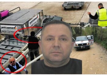 Arrestohen në Dubai 3 kriminelë të bandës së Talo Çelës (Emrat)