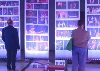 Teatri Kombëtar feston 80-vjetorin, pa Teatër! Asnjë symbol dhe asnjë gjurmë nga skena teatrore