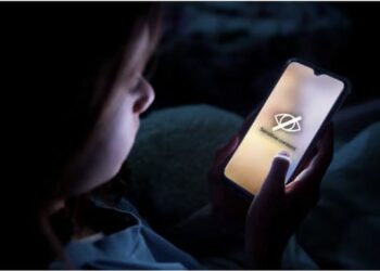 Fëmijët nën gjashtë vjeç duhet të shmangin kohën para ekraneve! Ja arsyet