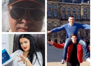 Dy çerrat e Bishqethëmit zhvasin tenderin 2.6 mln euro me hajdutin Eral Myftaraj, firmos ‘ustallesha’ Arlinda Pogaj