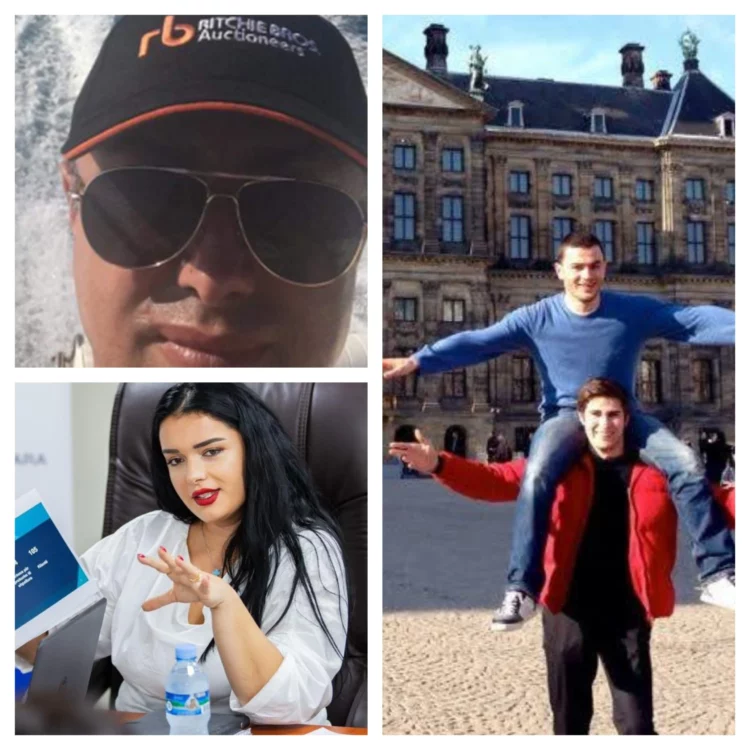 Dy çerrat e Bishqethëmit zhvasin tenderin 2.6 mln euro me hajdutin Eral Myftaraj, firmos ‘ustallesha’ Arlinda Pogaj