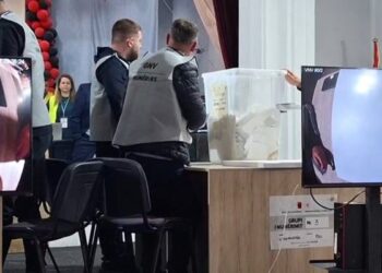 Përfundon numërimi në dy fshatra të Tepelenës