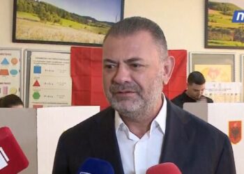 “Surpriza e zgjedhjeve”/ Tom Doshi: Me Berishën nuk bëj koalicion! Sa i përket Ramës…