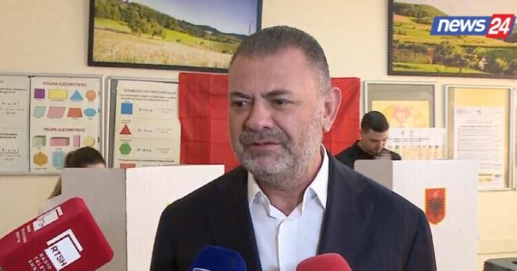 “Surpriza e zgjedhjeve”/ Tom Doshi: Me Berishën nuk bëj koalicion! Sa i përket Ramës…