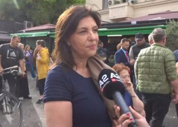 A do dorëhiqet Sali Berisha? Topalli: Nuk merren vendime të nxituara në kohë mërzie