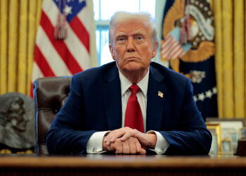 Trump dënon sulmin e Indisë ndaj Pakistanit: Turp, shpresoj të mbarojë sa më parë