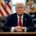 Trump dënon sulmin e Indisë ndaj Pakistanit: Turp, shpresoj të mbarojë sa më parë