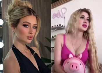 Influencerja nga Meksika vritet teksa ishte live në TikTok/ VIDEO