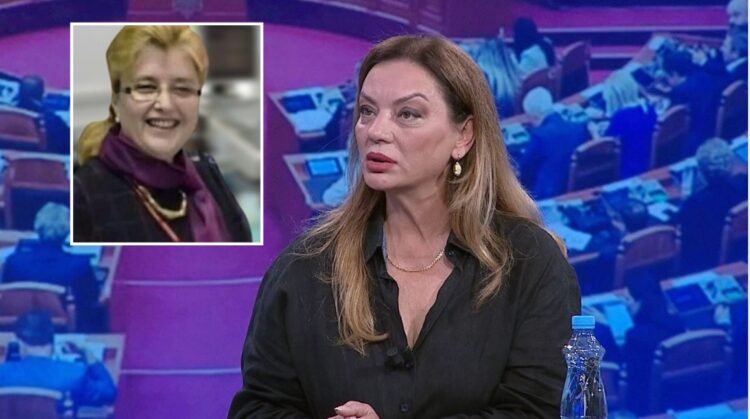 Vokshi: Vilma Nushi më ka bërë oferta për të mbyllur gojën