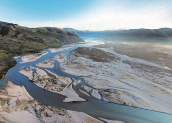 Studimi zbulon pasojat e rënda ekologjike të digës mbi burimin e Vjosës
