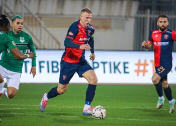 Finalja e madhe, Vllaznia kërkon fronin dhe Egnatia mbrojtjen e titullit kampion