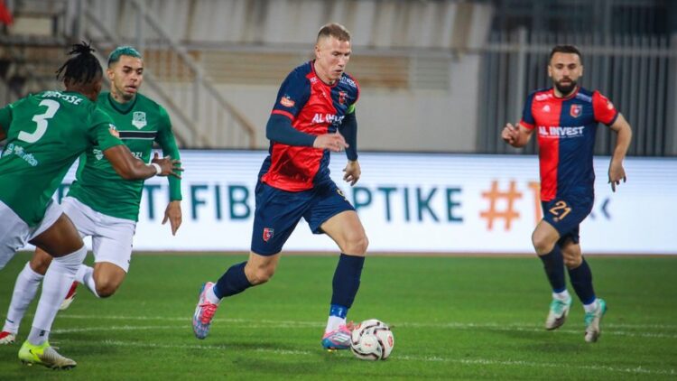 Finalja e madhe, Vllaznia kërkon fronin dhe Egnatia mbrojtjen e titullit kampion