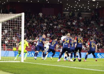 Përcaktohet ndarja e tribunave për finalen e madhe të 12 majit, Vllaznia–Egnatia