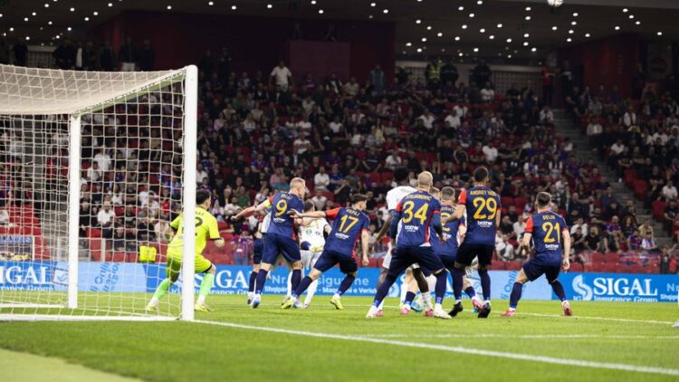 Përcaktohet ndarja e tribunave për finalen e madhe të 12 majit, Vllaznia–Egnatia