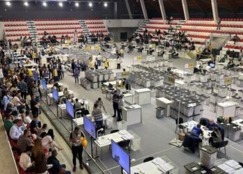 Ndërpritet numërimi i votave të diasporës, ja kur do të rifillojë procesi