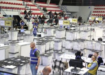 Përfundon procesi i numërimit të votave në Vlorë, ja sa mandate sigurojnë partitë