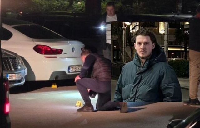 U qëllua me armë zjarri nga bashkëatdhetari, ndërron jetë në spital 23-vjeçari shqiptar