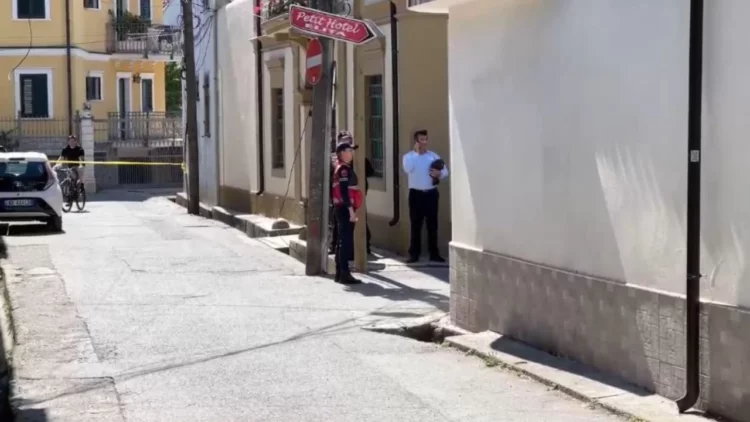 Vrasje në Shkodër! Burri vret bashkëshorten, më pas qëllon edhe veten (Emri)