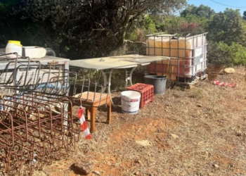 Arrestohet autori  vrasjes së shqiptarit në Greqi, viktima telefonoi gruan para se të vdiste dhe i tregoi…